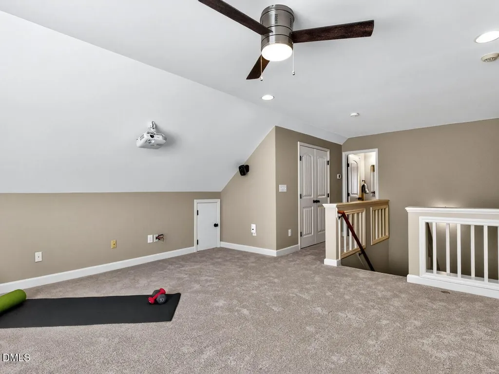 746 Keystone Park Drive Morrisville NC 27560