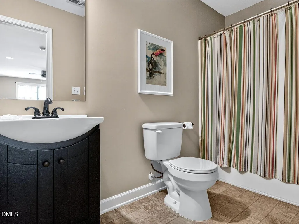 746 Keystone Park Drive Morrisville NC 27560