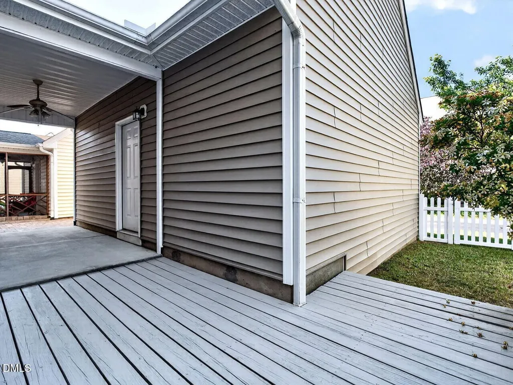 746 Keystone Park Drive Morrisville NC 27560