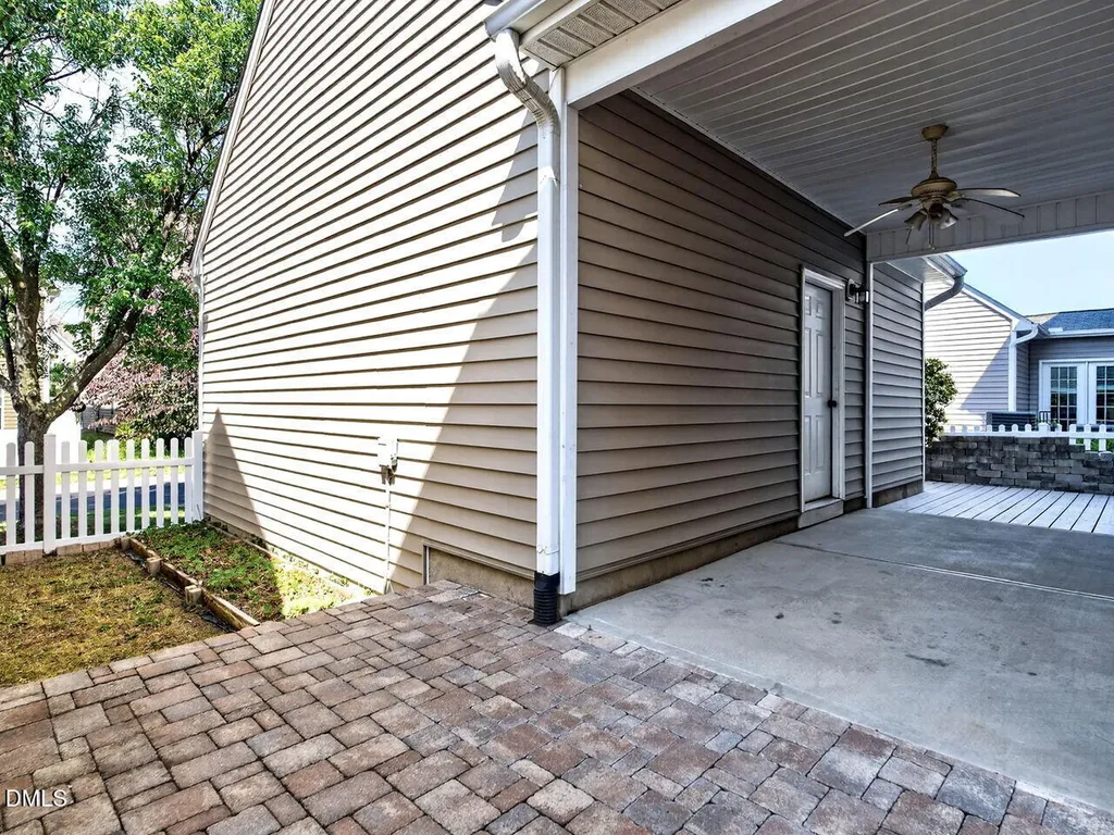 746 Keystone Park Drive Morrisville NC 27560