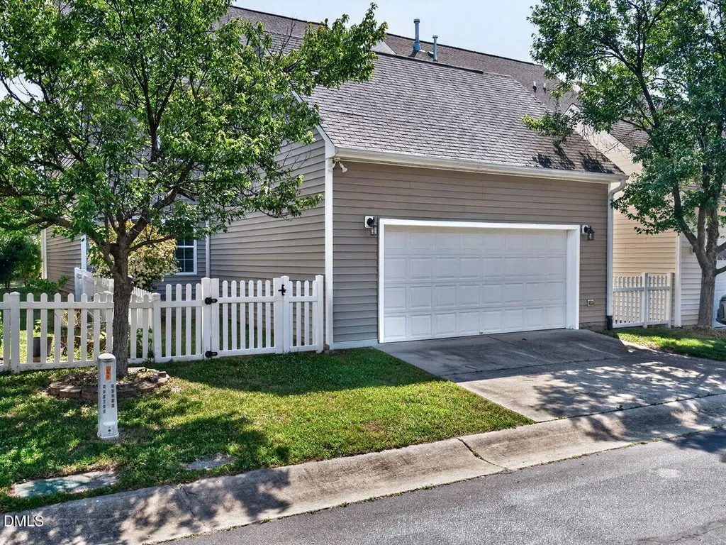 746 Keystone Park Drive Morrisville NC 27560