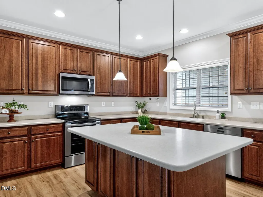 746 Keystone Park Drive Morrisville NC 27560