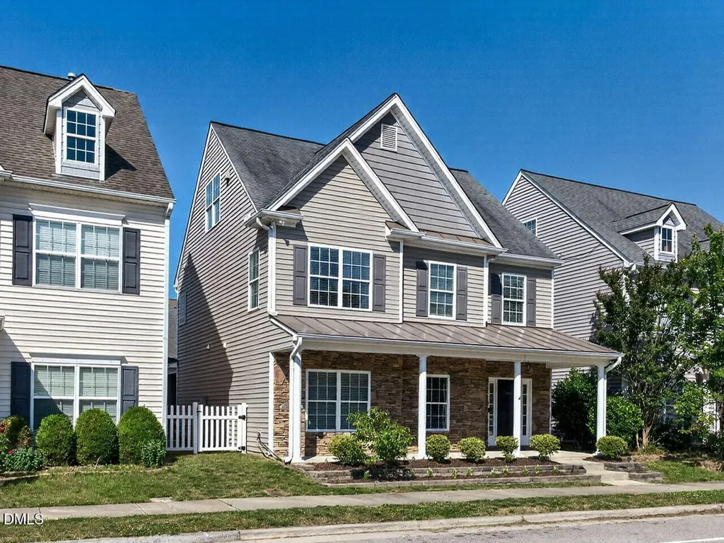 746 Keystone Park Drive Morrisville NC 27560