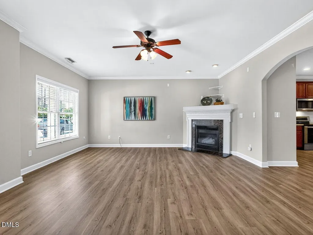 746 Keystone Park Drive Morrisville NC 27560