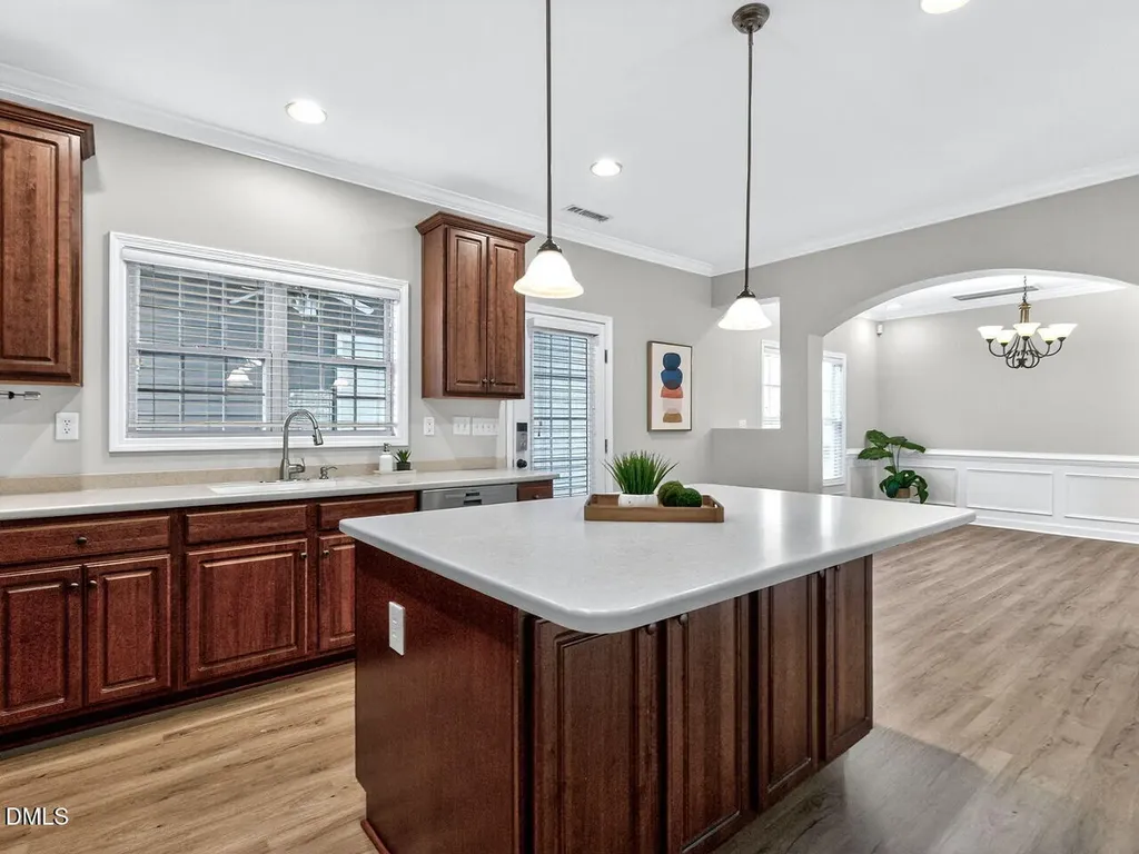 746 Keystone Park Drive Morrisville NC 27560