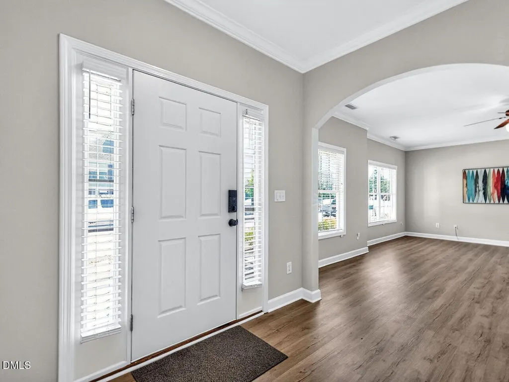 746 Keystone Park Drive Morrisville NC 27560