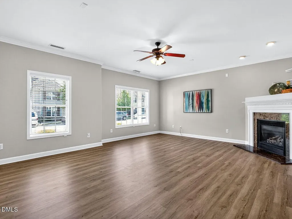 746 Keystone Park Drive Morrisville NC 27560