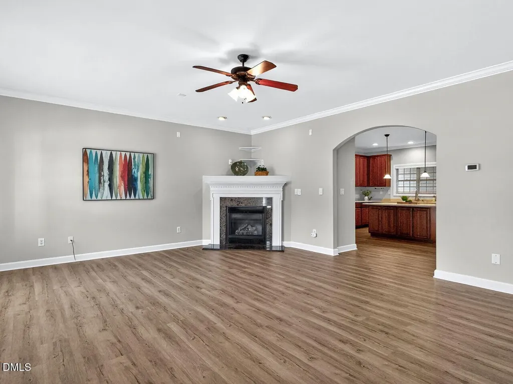 746 Keystone Park Drive Morrisville NC 27560