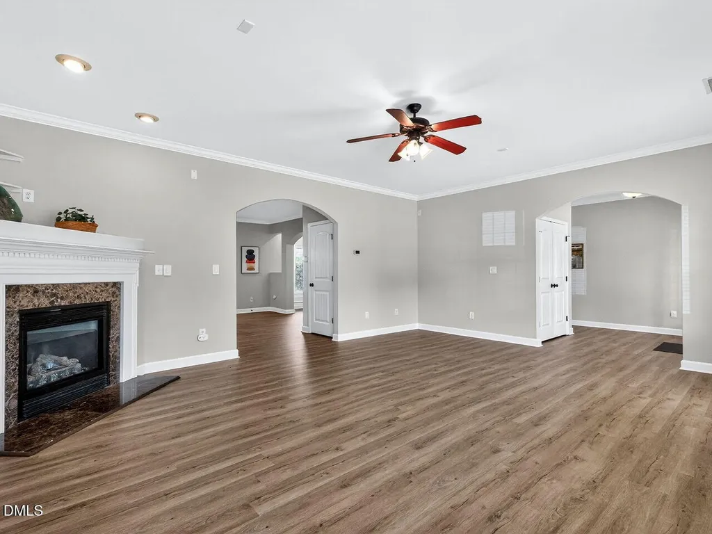 746 Keystone Park Drive Morrisville NC 27560