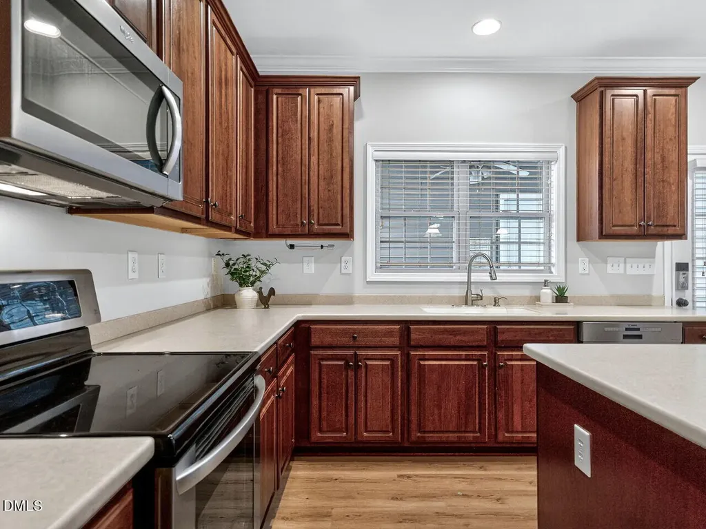 746 Keystone Park Drive Morrisville NC 27560