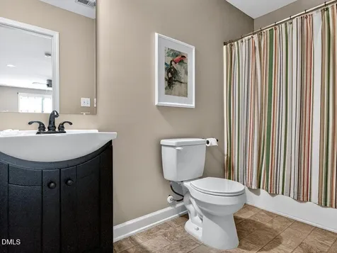 746 Keystone Park Drive Morrisville NC 27560