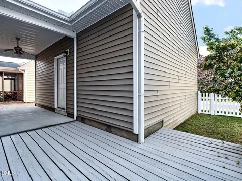746 Keystone Park Drive Morrisville NC 27560