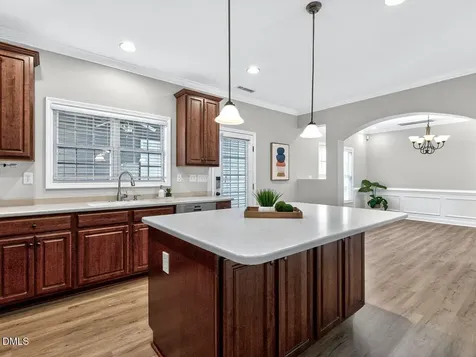 746 Keystone Park Drive Morrisville NC 27560