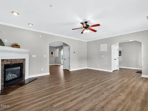 746 Keystone Park Drive Morrisville NC 27560
