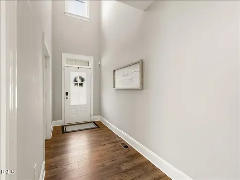392 Ashpole Trail Clayton NC 27520