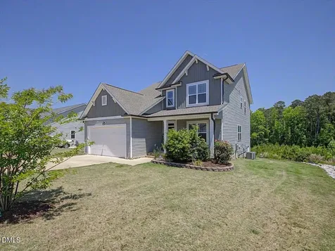 392 Ashpole Trail Clayton NC 27520