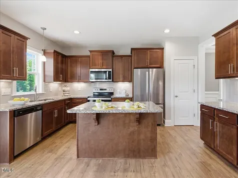 392 Ashpole Trail Clayton NC 27520