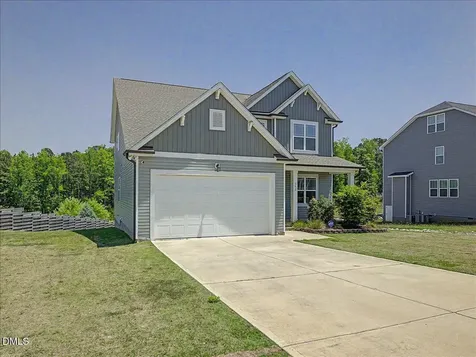 392 Ashpole Trail Clayton NC 27520