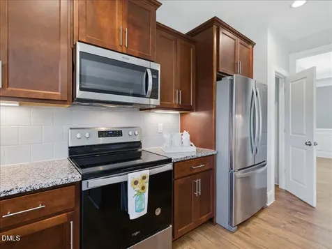 392 Ashpole Trail Clayton NC 27520