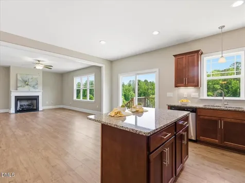392 Ashpole Trail Clayton NC 27520