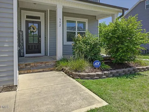 392 Ashpole Trail Clayton NC 27520