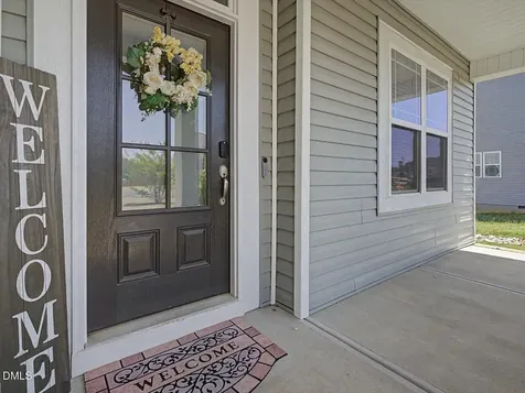 392 Ashpole Trail Clayton NC 27520