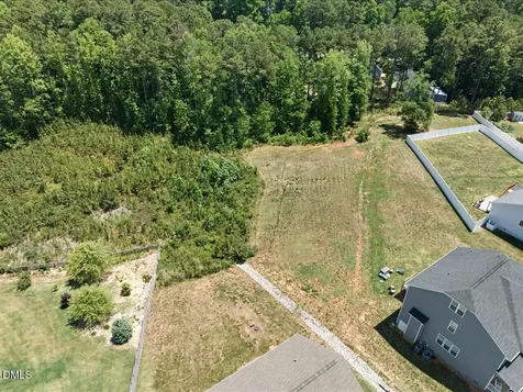 392 Ashpole Trail Clayton NC 27520