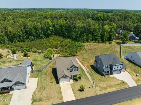 392 Ashpole Trail Clayton NC 27520