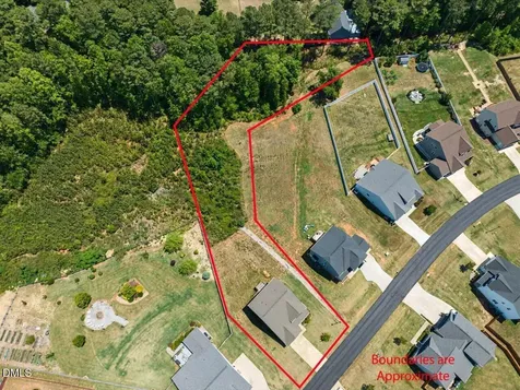392 Ashpole Trail Clayton NC 27520