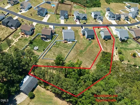392 Ashpole Trail Clayton NC 27520
