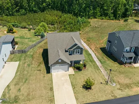 392 Ashpole Trail Clayton NC 27520