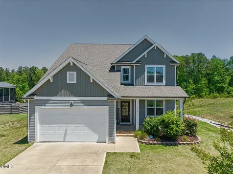 392 Ashpole Trail Clayton NC 27520