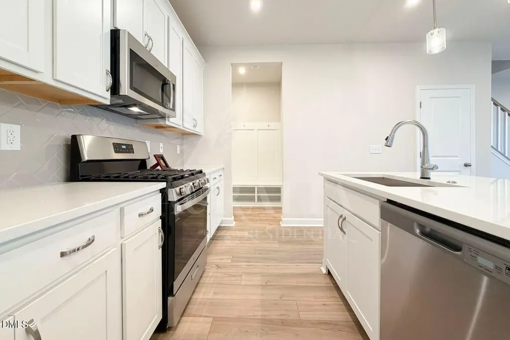 609 Callan View Avenue Wake Forest NC 27587