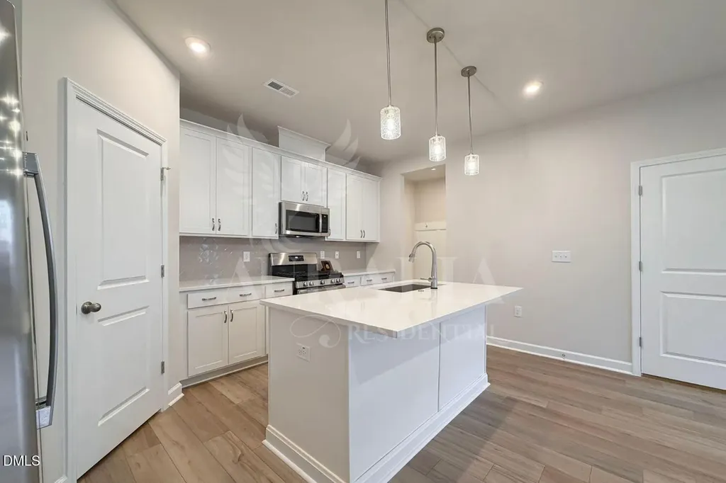 609 Callan View Avenue Wake Forest NC 27587