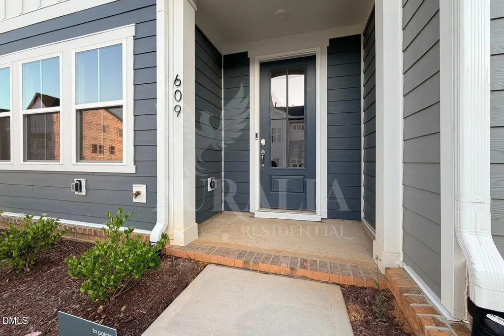 609 Callan View Avenue Wake Forest NC 27587