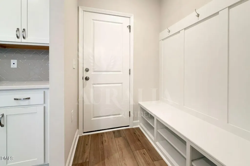 609 Callan View Avenue Wake Forest NC 27587