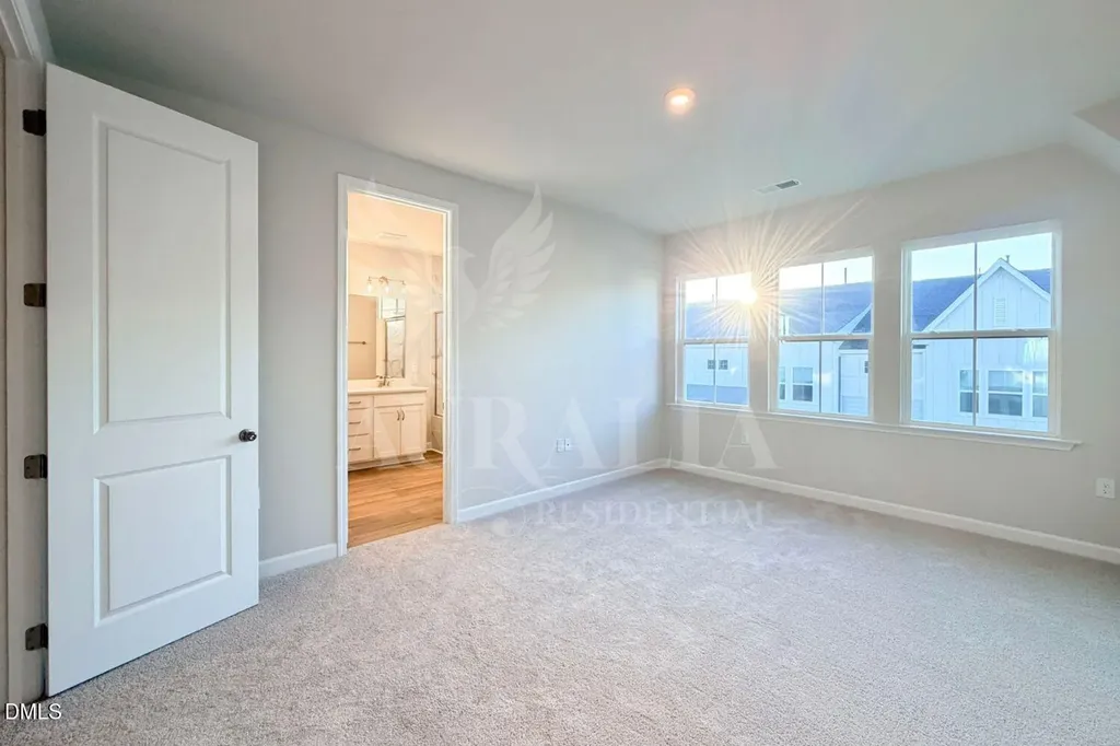 609 Callan View Avenue Wake Forest NC 27587