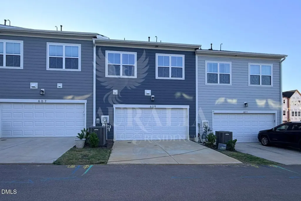 609 Callan View Avenue Wake Forest NC 27587