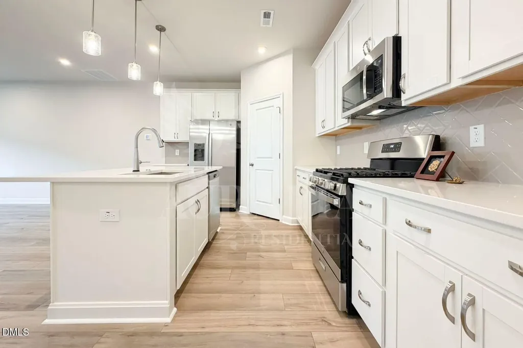 609 Callan View Avenue Wake Forest NC 27587