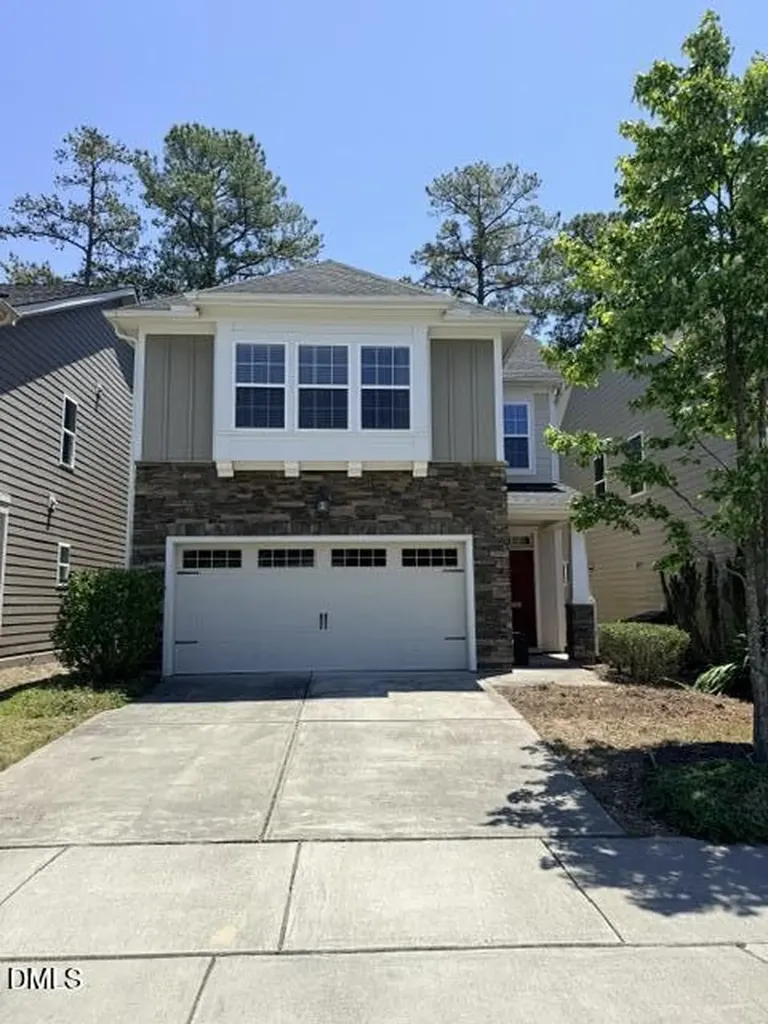 124 Concordia Woods Drive Morrisville NC 27560