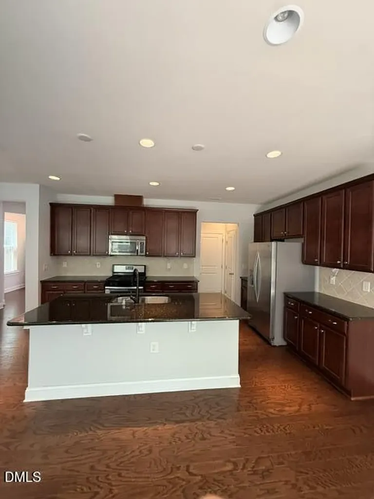 124 Concordia Woods Drive Morrisville NC 27560