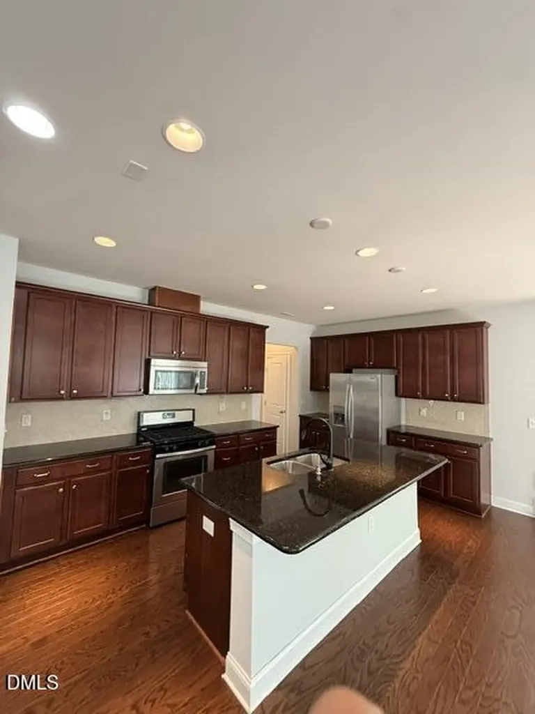 124 Concordia Woods Drive Morrisville NC 27560