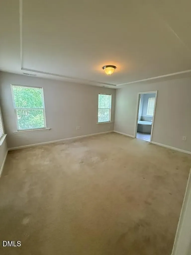 124 Concordia Woods Drive Morrisville NC 27560
