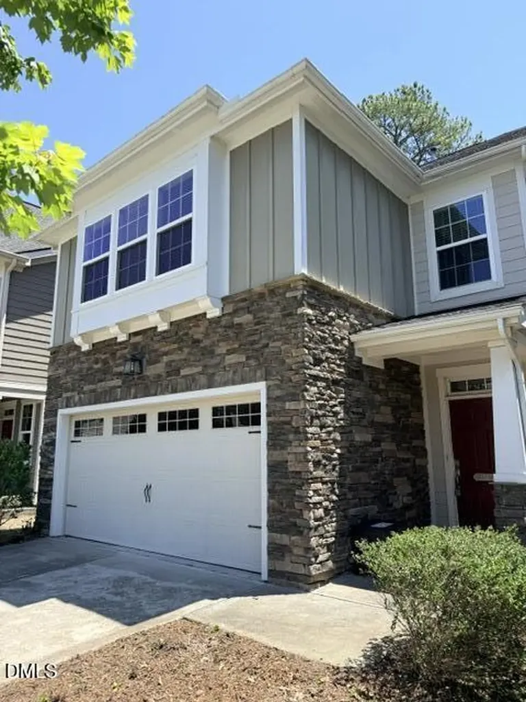 124 Concordia Woods Drive Morrisville NC 27560
