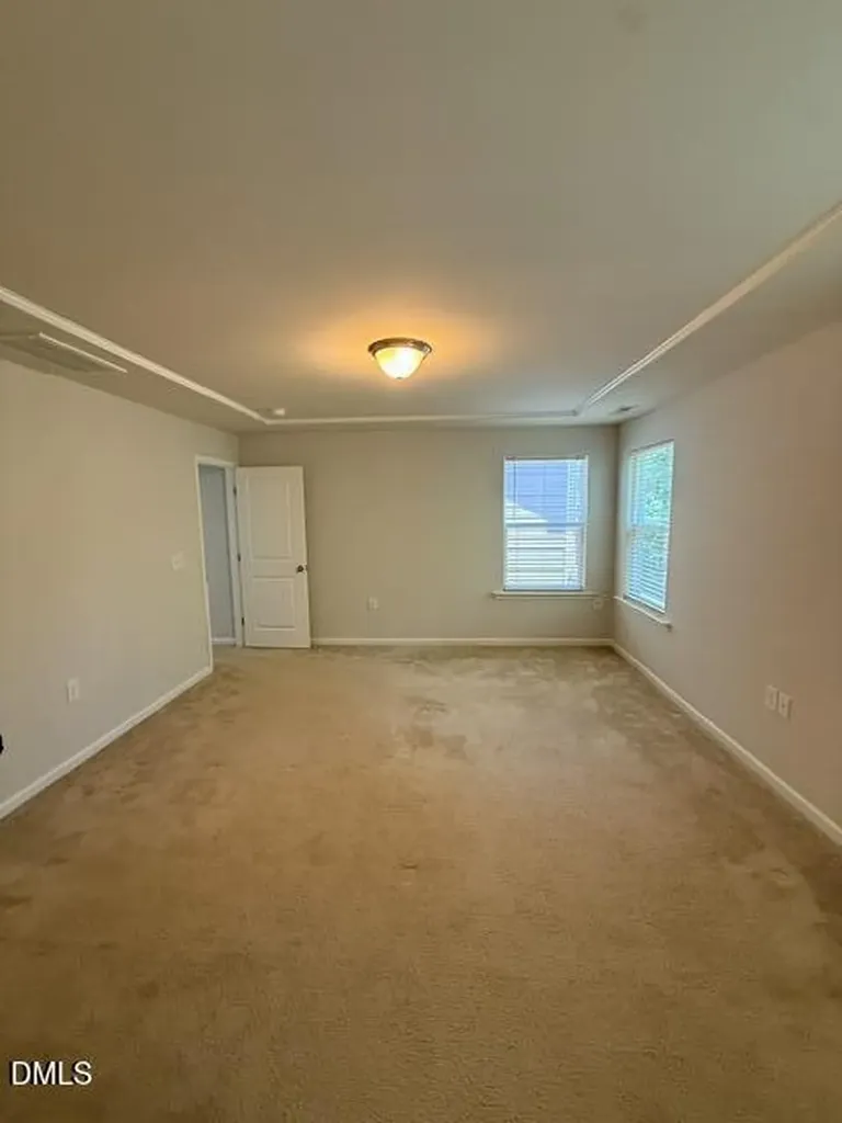 124 Concordia Woods Drive Morrisville NC 27560
