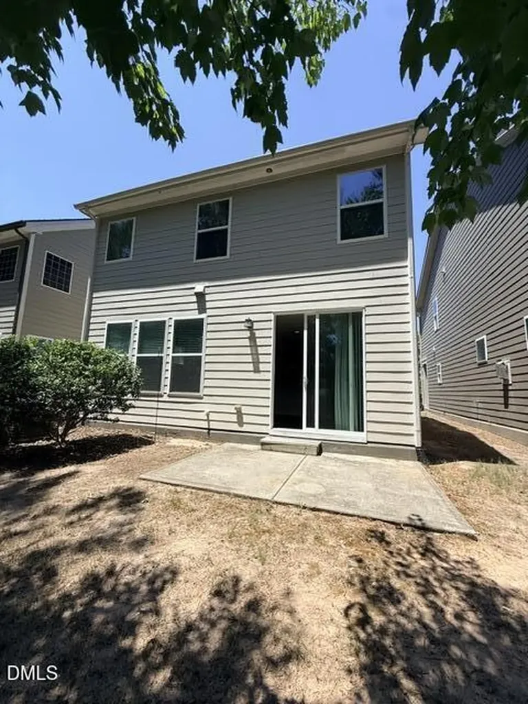 124 Concordia Woods Drive Morrisville NC 27560