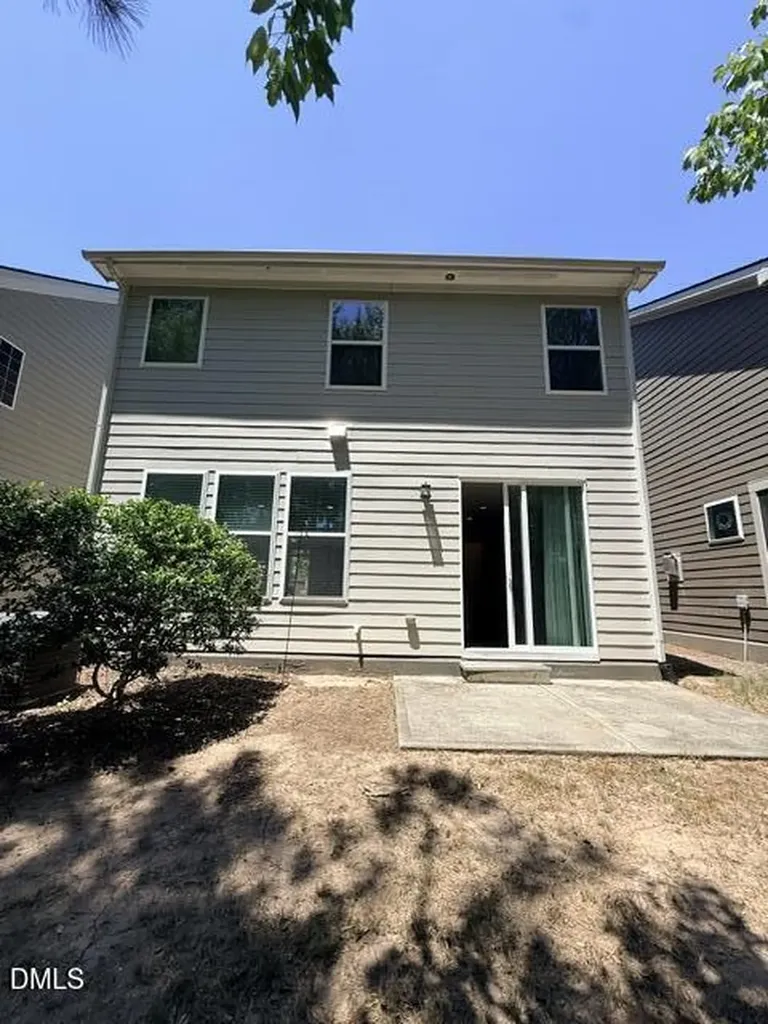 124 Concordia Woods Drive Morrisville NC 27560