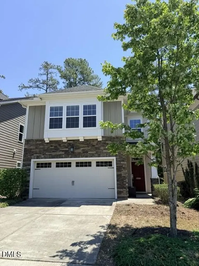 124 Concordia Woods Drive Morrisville NC 27560