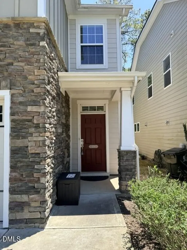 124 Concordia Woods Drive Morrisville NC 27560