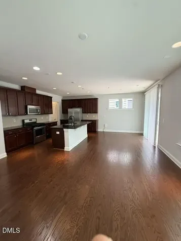 124 Concordia Woods Drive Morrisville NC 27560